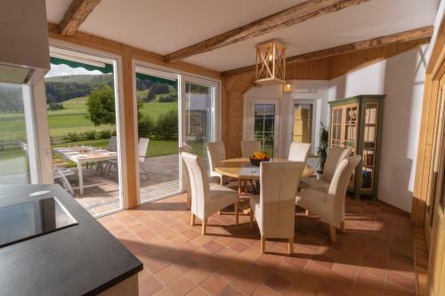 Apartamento Lungauer Baerensuiten