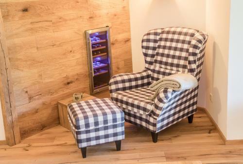 Apartamento Lungauer Baerensuiten