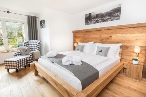Apartamento Lungauer Baerensuiten