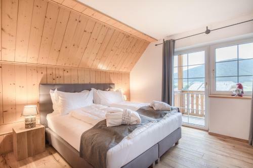 Apartamento Lungauer Baerensuiten