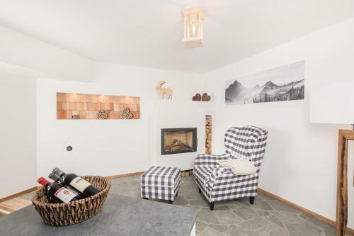 Apartamento Lungauer Baerensuiten
