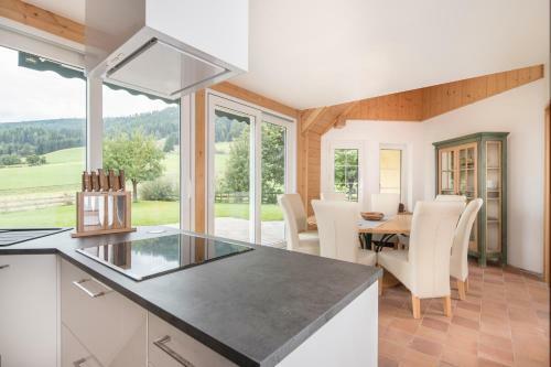 Apartamento Lungauer Baerensuiten