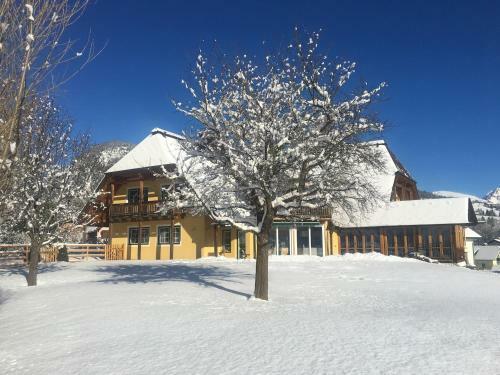 Apartamento Lungauer Baerensuiten