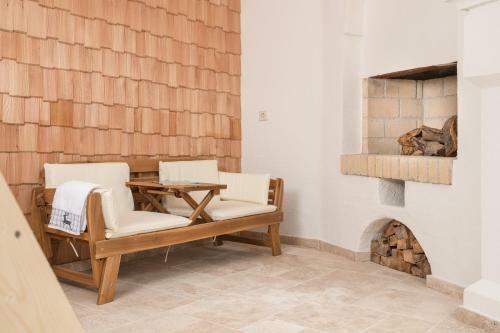 Apartamento Lungauer Baerensuiten