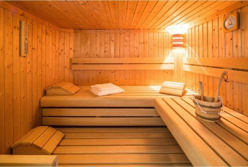 Apartamento Lungauer Baerensuiten