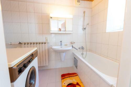 Apartment Berger