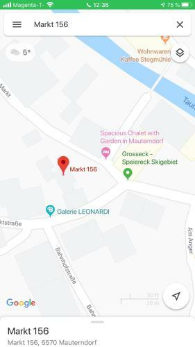 Apartment Berger