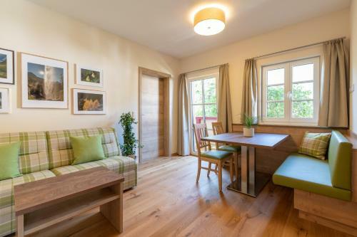 Apartamento Heimathaus Dengg