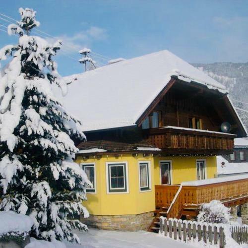 Apartamento Appartement Aigner