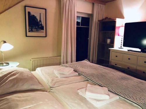 Apartamento Appartement Aigner