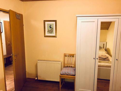 Apartamento Appartement Aigner