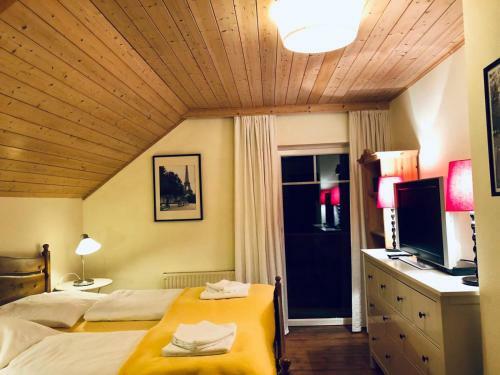 Apartamento Appartement Aigner