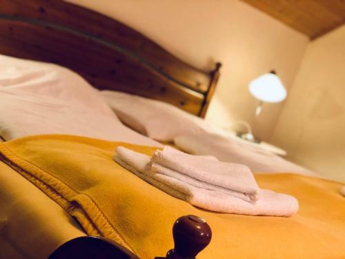 Apartamento Appartement Aigner