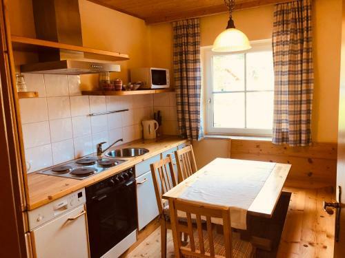 Apartamento Appartement Aigner