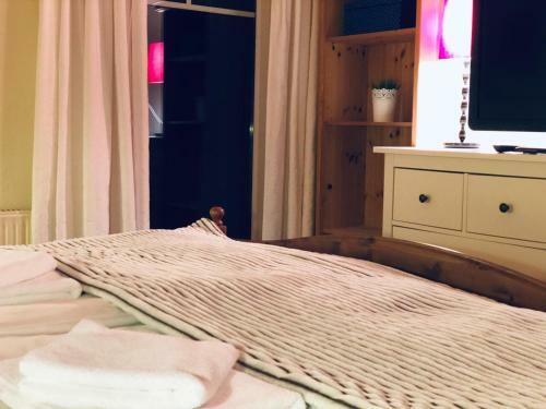 Apartamento Appartement Aigner