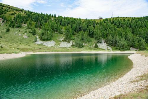 Apartamento Appartement Aigner