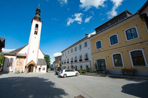 Apartamento Appartement Aigner