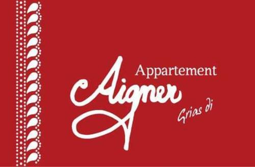 Apartamento Appartement Aigner