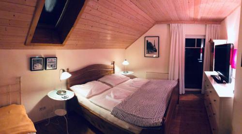 Apartamento Appartement Aigner