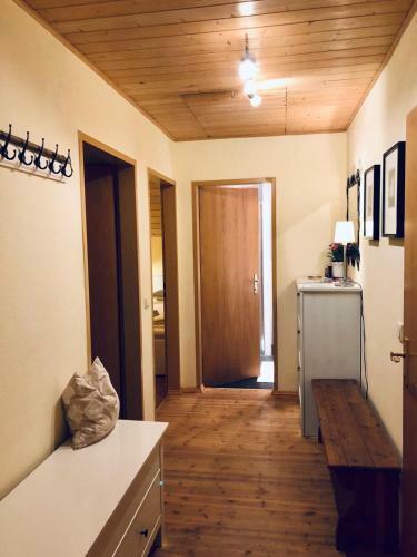 Apartamento Appartement Aigner