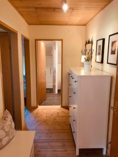 Apartamento Appartement Aigner