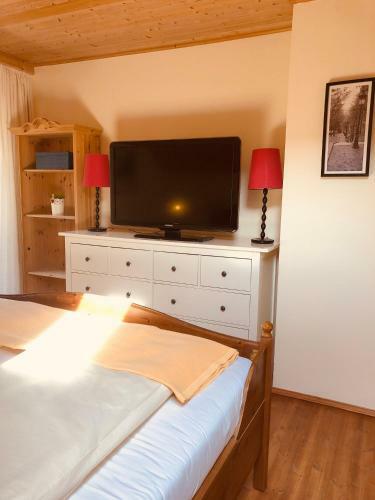 Apartamento Appartement Aigner