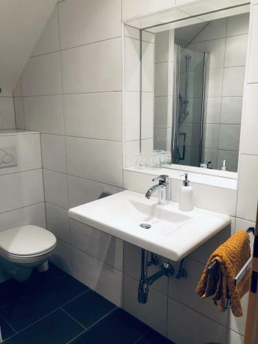 Apartamento Appartement Aigner
