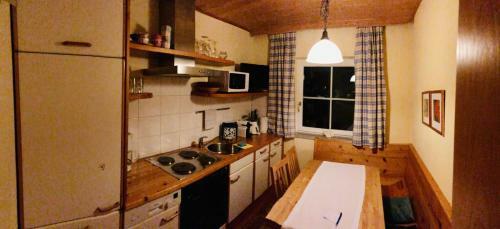 Apartamento Appartement Aigner