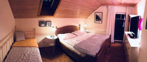 Apartamento Appartement Aigner