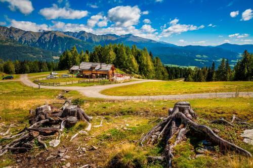 Lodge Ferienh�tte Hoitah�ttl