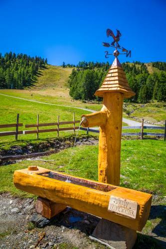 Lodge Ferienh�tte Hoitah�ttl