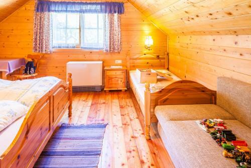 Lodge Ferienh�tte Hoitah�ttl