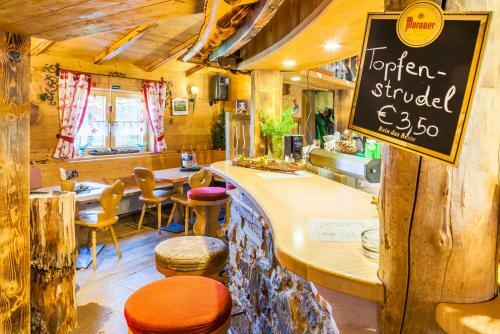 Lodge Ferienh�tte Hoitah�ttl