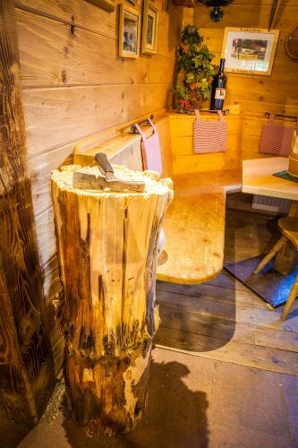 Lodge Ferienh�tte Hoitah�ttl