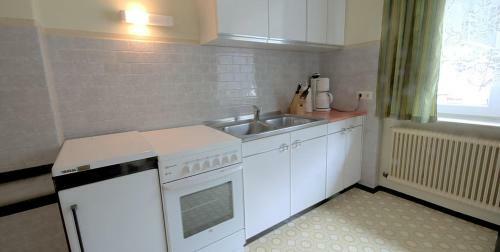 Apartamento Ferienhaus M�ller