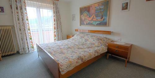 Apartamento Ferienhaus M�ller