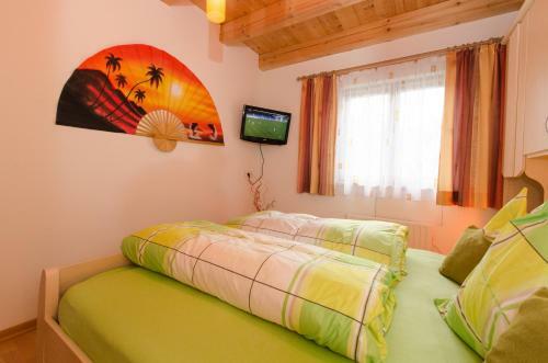 Ferienwohnung Schreilechner