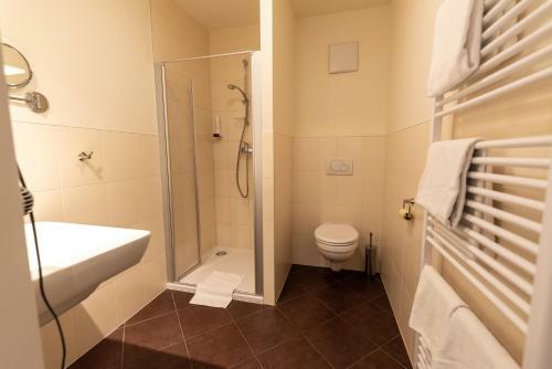 Bed & Breakfast G�stehaus Moser