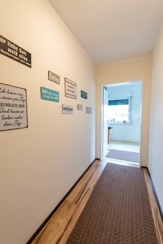 Bed & Breakfast G�stehaus Moser