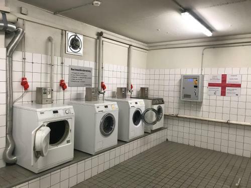 Apartamento Appartment Ifen Blick