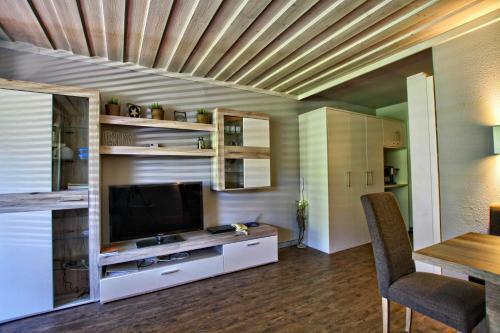 Apartamento Appartment Ifen Blick