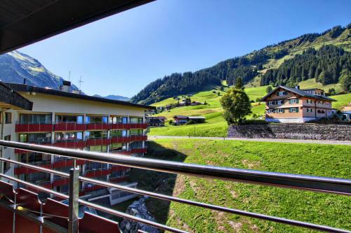 Apartamento Appartment Ifen Blick
