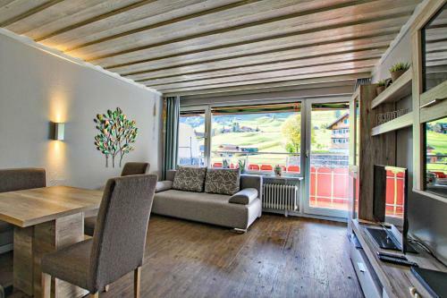 Apartamento Appartment Ifen Blick