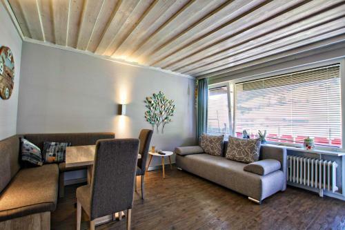 Apartamento Appartment Ifen Blick