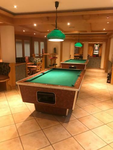 Apartamento Appartment Ifen Blick