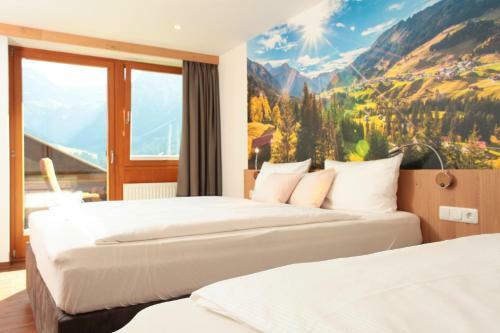 Ferienhotel Almajur