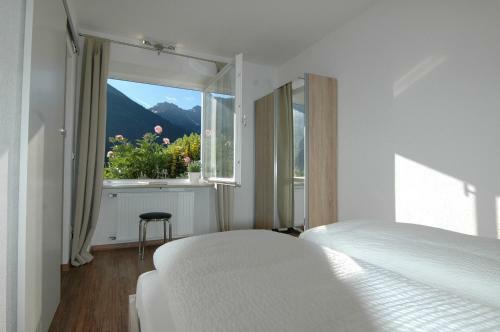 Apartmenthaus Ahorn