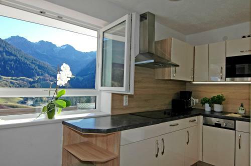 Apartmenthaus Ahorn