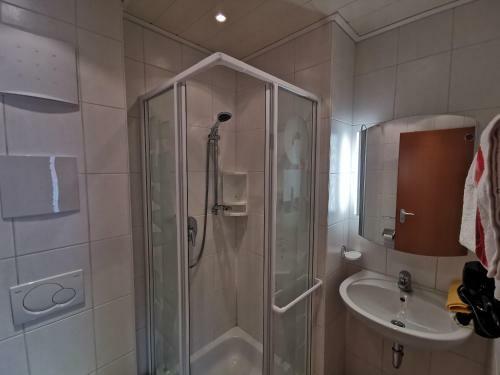 Posada G�stehaus Thaler