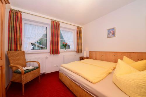 Posada G�stehaus Thaler